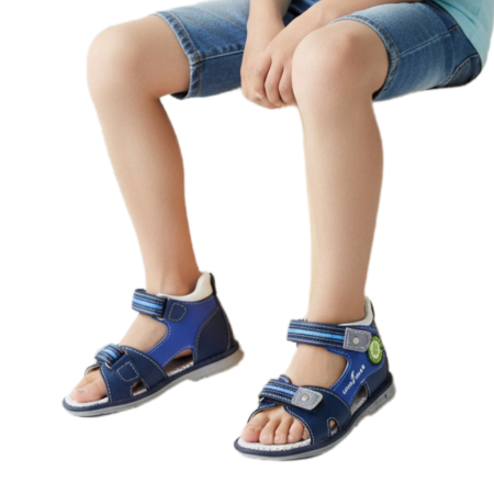 ÎNCĂLȚĂMINTE COPII 39.99 - Sandale B3122D