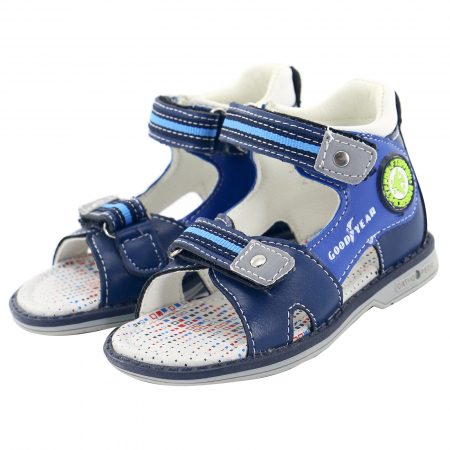 ÎNCĂLȚĂMINTE COPII 29.99 - Sandale B3122D