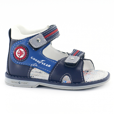 ÎNCĂLȚĂMINTE COPII 39.99 - Sandale B3122F
