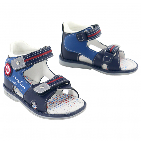 ÎNCĂLȚĂMINTE COPII 29.99 - Sandale B3122F