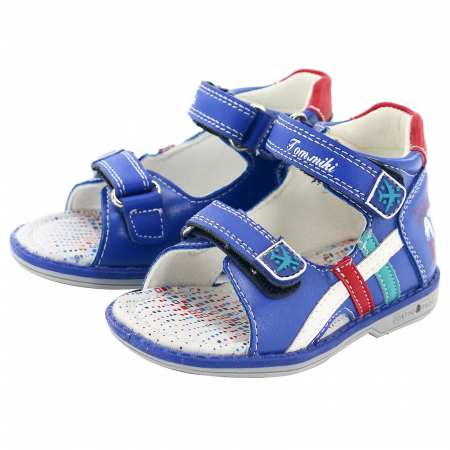 ÎNCĂLȚĂMINTE COPII 29.99 - Sandale B3123B