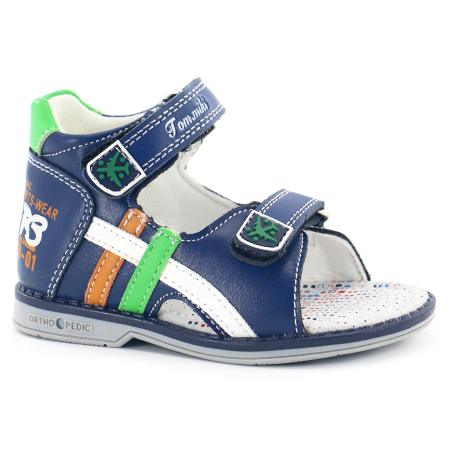 ÎNCĂLȚĂMINTE COPII 39.99 - Sandale B3123D