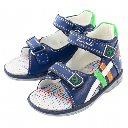ÎNCĂLȚĂMINTE COPII 29.99 - Sandale B3123D