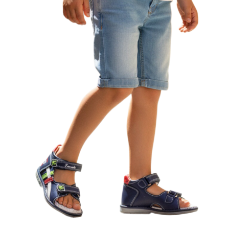 ÎNCĂLȚĂMINTE COPII 39.99 - Sandale B3123F