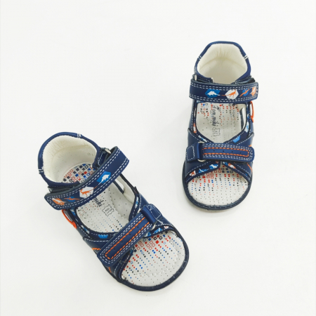 ÎNCĂLȚĂMINTE COPII 29.99 - Sandale B3124D