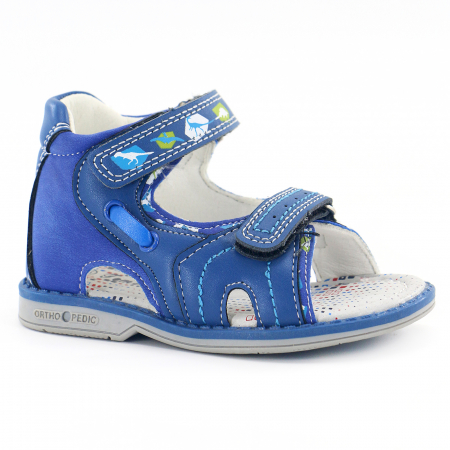 Sandale - Sandale B-3124-E
