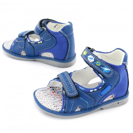 Sandale - Sandale B-3124-E