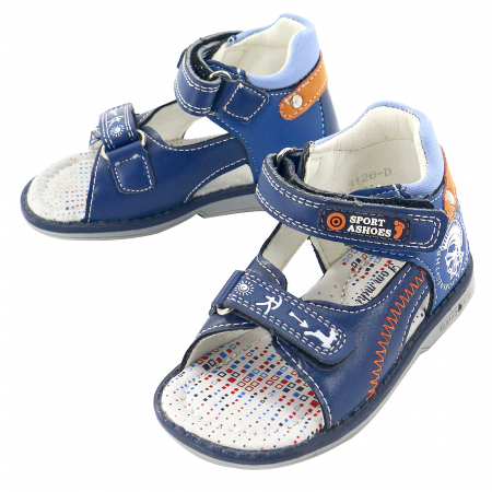 ÎNCĂLȚĂMINTE COPII 29.99 - Sandale B3126D