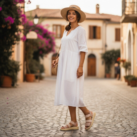 Sandale - Sandale B885-5