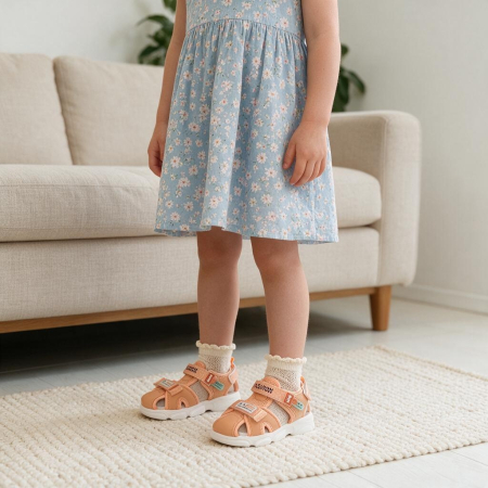 Sandale - Sandale C-10042-B