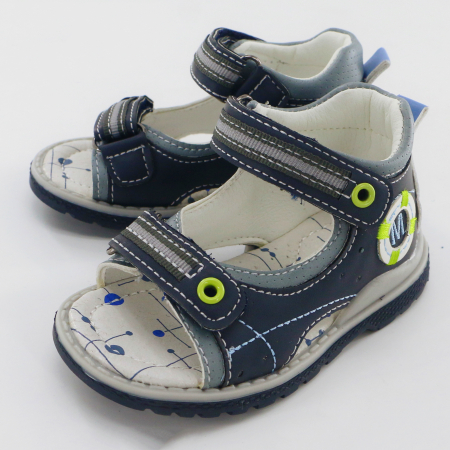 ÎNCĂLȚĂMINTE COPII 39.99 - Sandale C-T56-00F