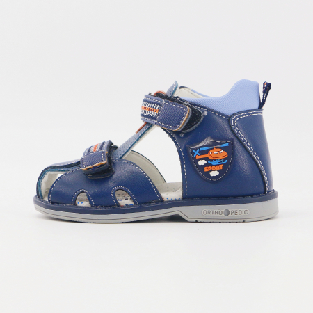ÎNCĂLȚĂMINTE COPII 39.99 - Sandale B-3129-D