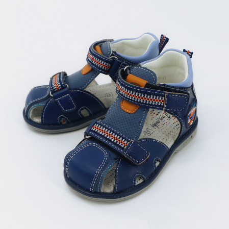 ÎNCĂLȚĂMINTE COPII 39.99 - Sandale B-3129-D