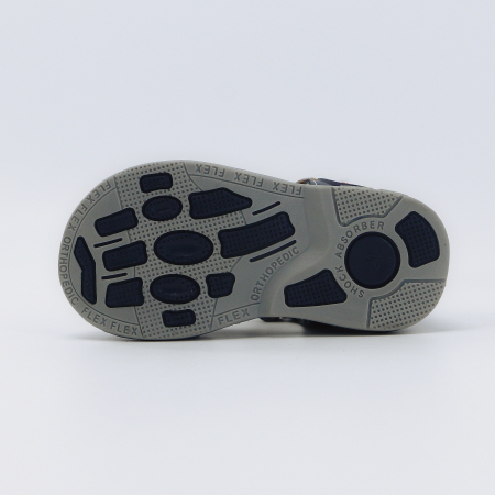 ÎNCĂLȚĂMINTE COPII 39.99 - Sandale B-3129-D