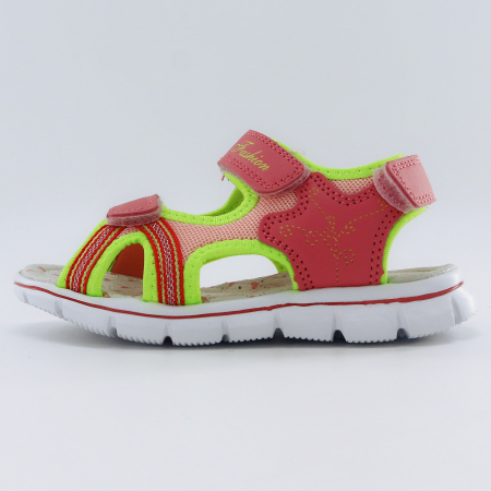 ÎNCĂLȚĂMINTE COPII 39.99 - Sandale C-T34-26Y