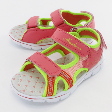 ÎNCĂLȚĂMINTE COPII 39.99 - Sandale C-T34-26Y
