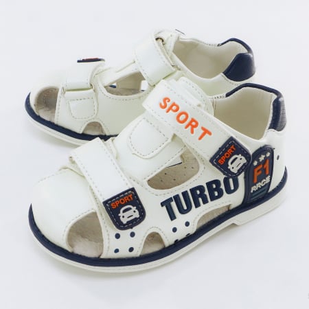 Copii - Sandale C-T19-84-A