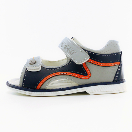 ÎNCĂLȚĂMINTE COPII 39.99 - Sandale C-T19-89F