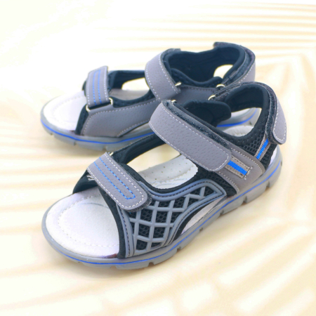 ÎNCĂLȚĂMINTE COPII 39.99 - Sandale C-T34-24M