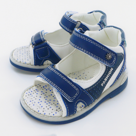 ÎNCĂLȚĂMINTE COPII 39.99 - Sandale C-T55-99E