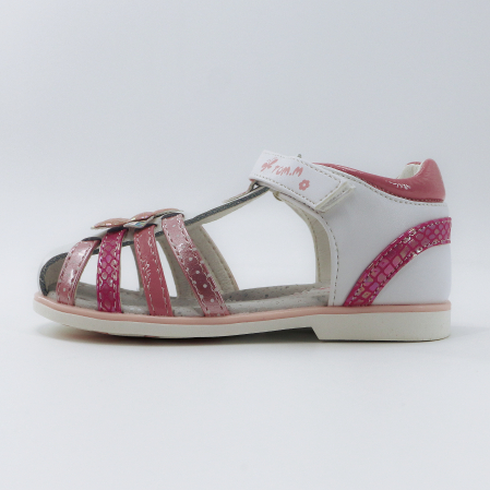 ÎNCĂLȚĂMINTE COPII 39.99 - Sandale C-T52-52A