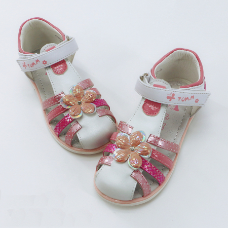 ÎNCĂLȚĂMINTE COPII 39.99 - Sandale C-T52-52A
