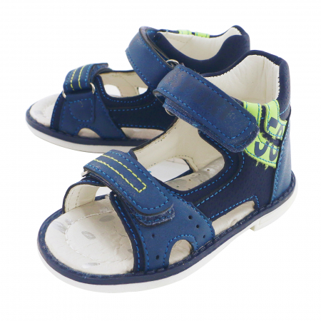 ÎNCĂLȚĂMINTE COPII 29.99 - Sandale CT19-57W