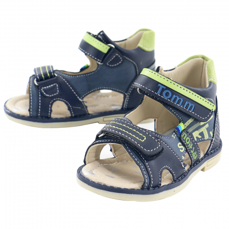 ÎNCĂLȚĂMINTE COPII 29.99 - Sandale CT19-61K