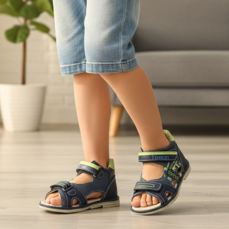 Sandale - Sandale CT19-61K