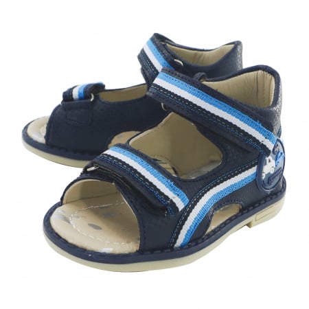 ÎNCĂLȚĂMINTE COPII 29.99 - Sandale CT19-65K