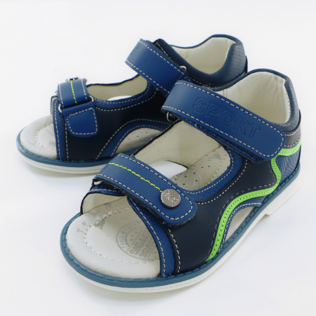 Sandale - Sandale CT19-89E