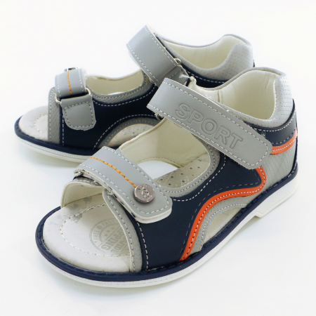 Papuci 9.99 - Sandale CT19-89F
