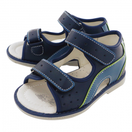 ÎNCĂLȚĂMINTE COPII 29.99 - Sandale CT19-95G