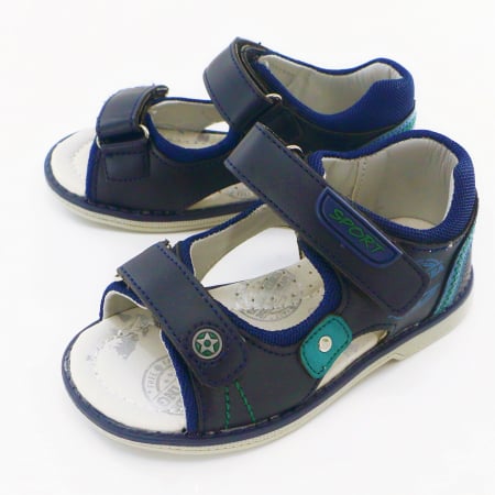 ÎNCĂLȚĂMINTE COPII 29.99 - Sandale CT19-96G