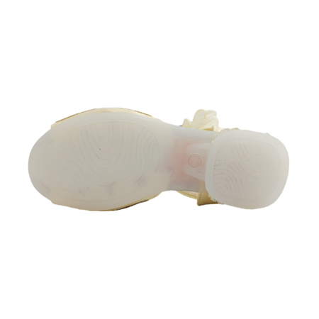 Sandale cu aplicatii decorative XA-2521bej [7]