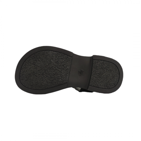 Sandale cu aplicatii decorative XA-2522negru [8]