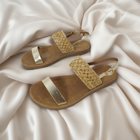 Sandale - Sandale GL15bej