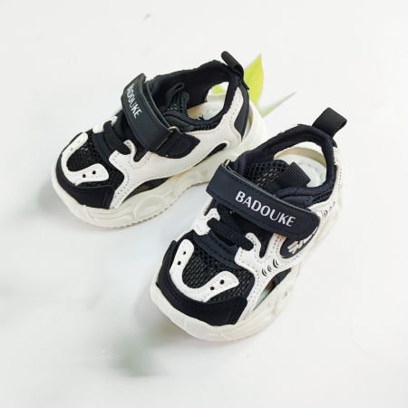Sandale - Sandale sport XA-2506negru
