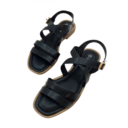 Sandale - Sandale X24-1160negru