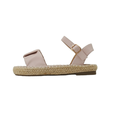 Sandale cu platforma A22-155roz [6]