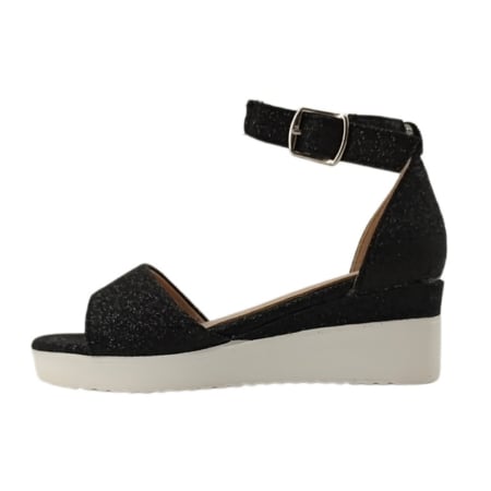 Sandale - Sandale cu platforma G7116.7216negru