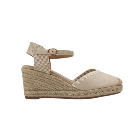 Sandale - Sandale cu platforma X24-1188