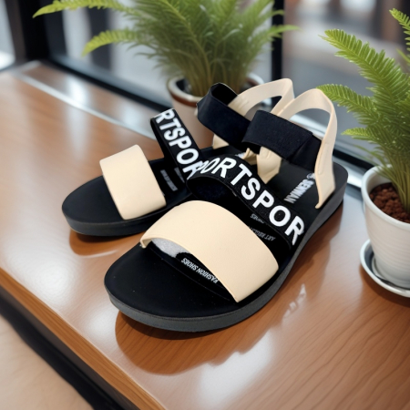 Sandale - Sandale B863-3