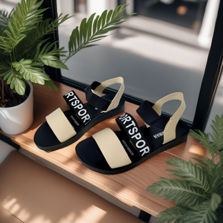 Sandale - Sandale B863-3