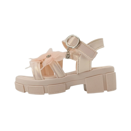 Sandale cu platforma XA-2602roz [6]