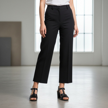 Sandale cu toc 9671-3negru [6]