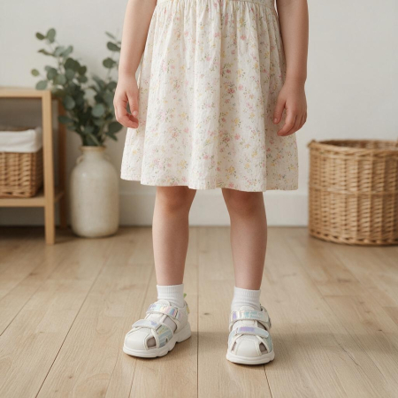 Sandale - Sandale C-10041-A