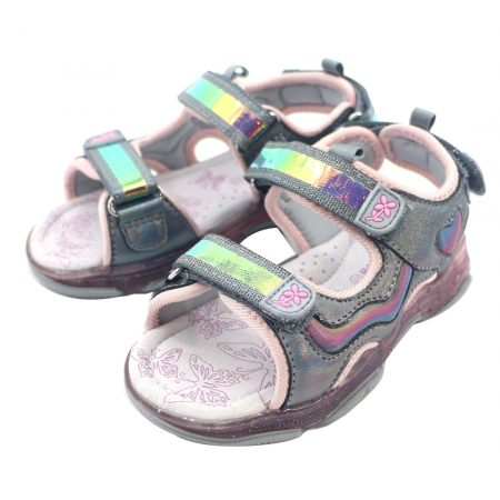 Sandale - Sandale DX109gri