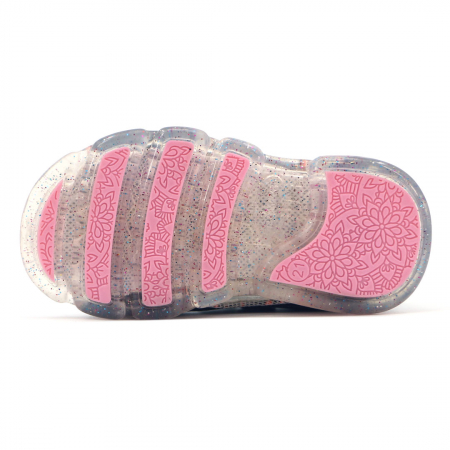 Sandale - Sandale DX108gri