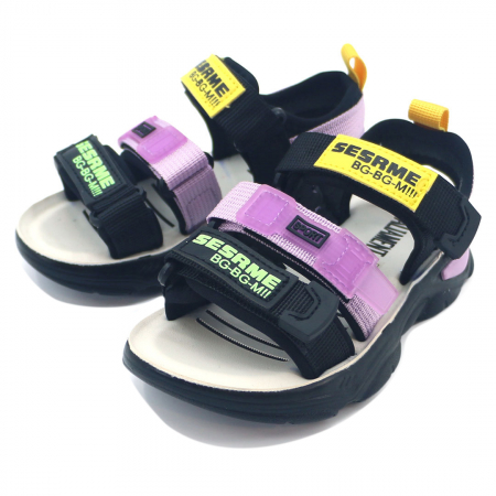 ÎNCĂLȚĂMINTE COPII 29.99 - Sandale F03-1